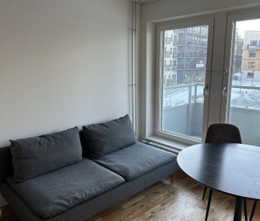 Klockelundsvägen, Farsta - Photo 5