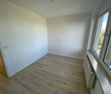 Schöne 3-Raum-Wohnung in Plauen Reusa - Photo 1