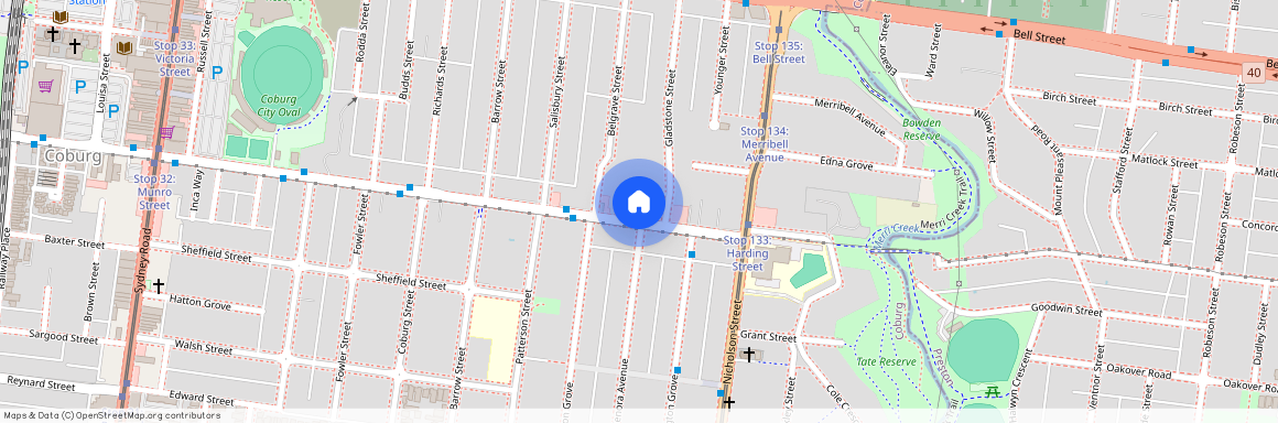 2/95 Harding Street, Vic 3058, Coburg