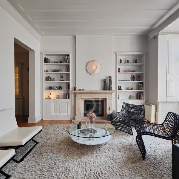 Apartamento T4 em Lisboa - Photo 1