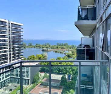 For Lease - 33 Shore Breeze Drive Unit# 1205, Toronto, Ontario - Photo 6