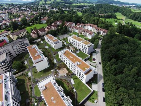 Hier endet Ihre Wohnungssuche - Foto 5