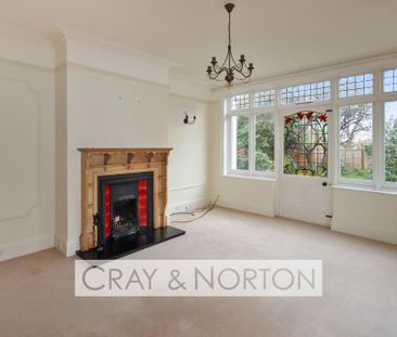 4 bedroom detached house to rent - Photo 1