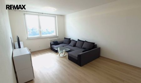 Pronájem bytu 3+1 v osobním vlastnictví 70 m², Kyjov - Photo 4