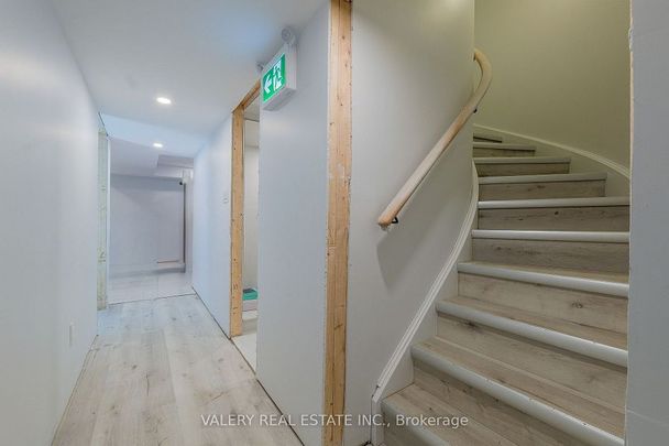 For Lease - 1038 Hardy Way Unit# Lower, Innisfil, Ontario - Photo 1