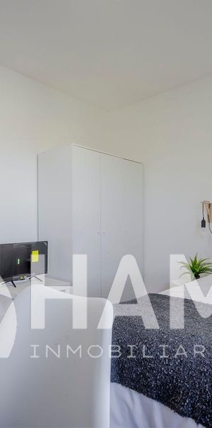 Habitación - Madrid - Aravaca - 560€ MES - Ref. RYN-HSEV6 - Photo 1