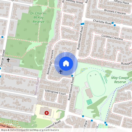 14 Rositano Place, Rooty Hill 2766, New South Wales