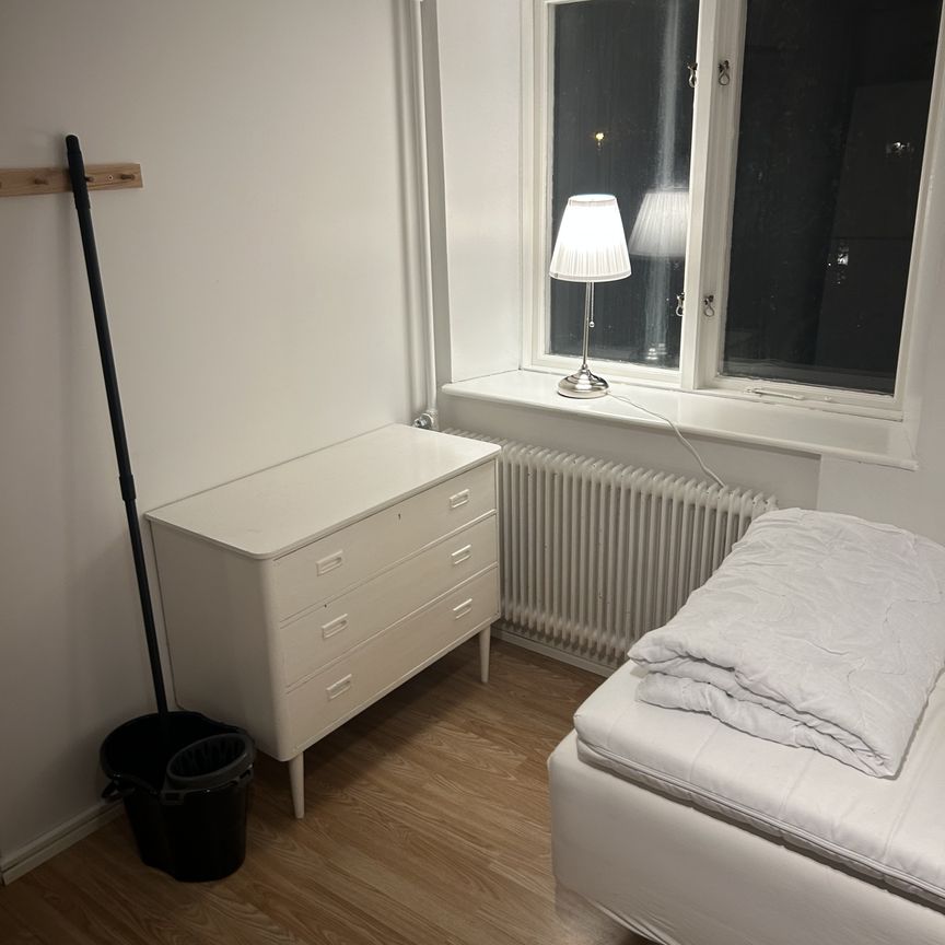 Narvavägen, Jönköping - Foto 1