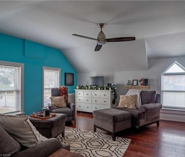 For Lease - 193 VINE Street Unit# Upper, St. Catharines, Ontario - Photo 2