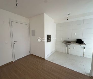 Apartamento com 2 quartos e 56m² para alugar em Cristo Redentor, Po... - Photo 4