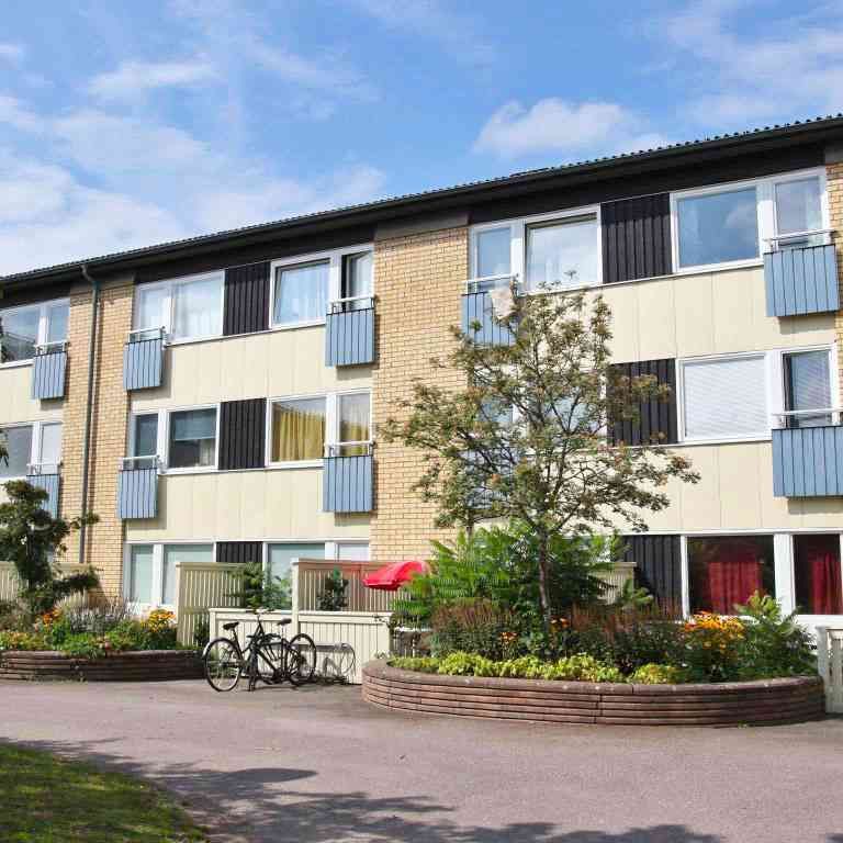 1 RUM KOKVRÅ - Photo 1