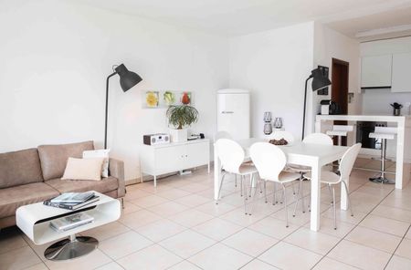 2.5 Zimmer, 55 m², EG - Foto 2