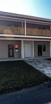 Västergatan, Vårgårda - Foto 1