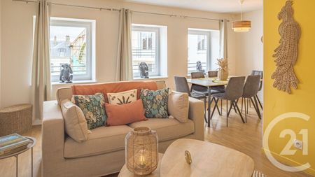 Location Appartement 2 pièces 54m² TROYES 10000 - Photo 4