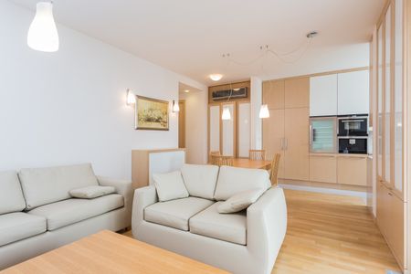 Nowoczesny apartament | EKO PARK - Photo 4