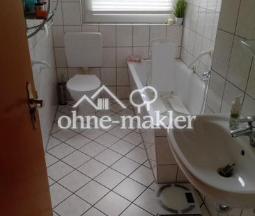 3 Zimmer Wohnung in Duisburg Neudorf Süd, Erdgeschoss - Photo 1