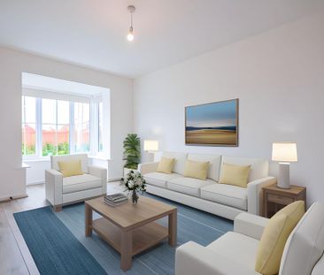 3 bedroom house to rent - Photo 3