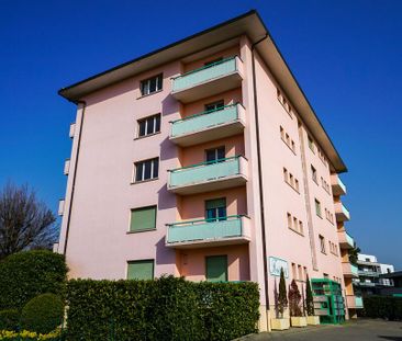 Charmant appartement de 2 pièces situé à Ecublens - Photo 6