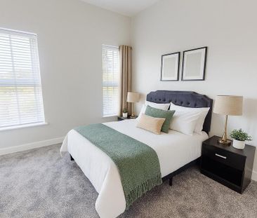 1 bedroom in a house share to rent - Photo 4