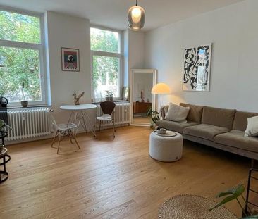 2 Z Wohnung in Ehrenfeld (Untermiete Feb-Mai 2026) - Photo 1