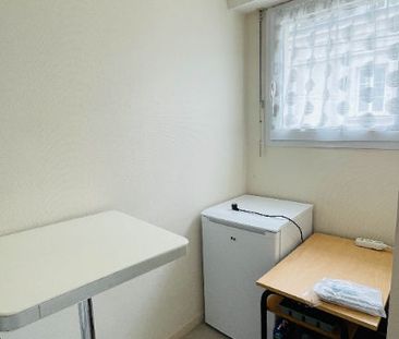 Location appartement 1 pièce, 23.40m², Angers - Photo 3