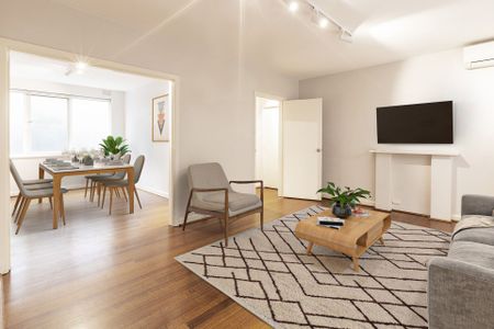 Unit 3/360 Glen Eira Road, Elsternwick. - Photo 4