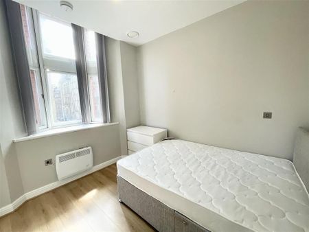 1 bedroom apartment to rent - Photo 3