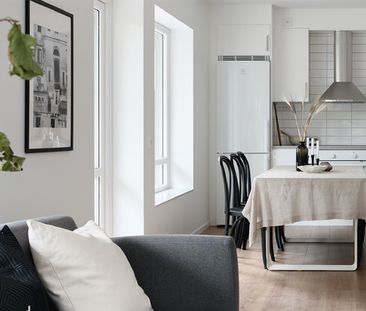 Olga Bohlins gata 8 B - Photo 4