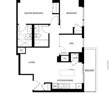 For Lease - 3009 novar Road Unit# 1104, Mississauga, Ontario - Photo 1