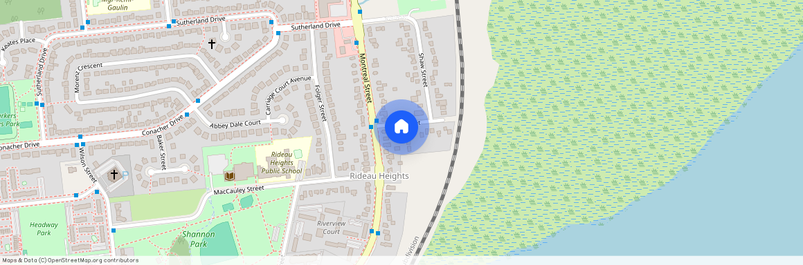 34 Greer Street Unit# Upper, Kingston