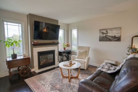 For Lease - 458 Barrick Hill Road, Kanata, Ontario - Photo 2