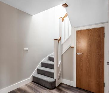 3 bedroom townhouse to rent - Photo 1