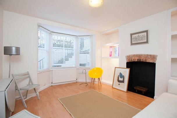 1 bedroom maisonette to rent - Photo 1