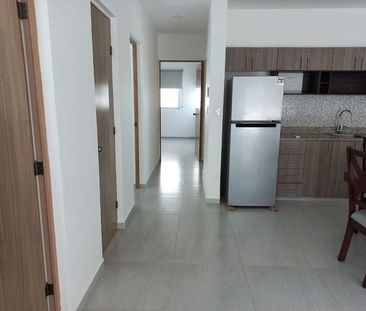 Departamento amueblado en RENTA, Montebello - Photo 2
