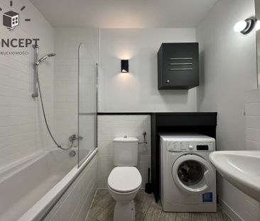 Dwa niezależne pokoje z Balkonem | Kościuszki - Фото 3