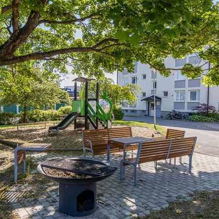Vrinnevigatan 4 A - Photo 4