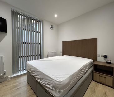 Studio to rent - Photo 2