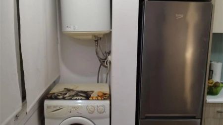 Piso de alquiler en Rúa Da Guarda, 14, Baiona - Foto 5