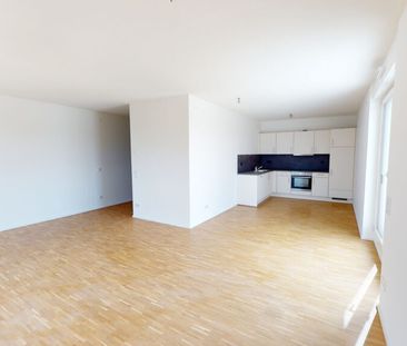 Ganz oben angekommen: Exklusive Penthouse-Wohnung - Photo 3