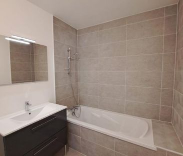 Location Appartement 2 pièces 39m² AIX LES BAINS 73100 - Photo 4