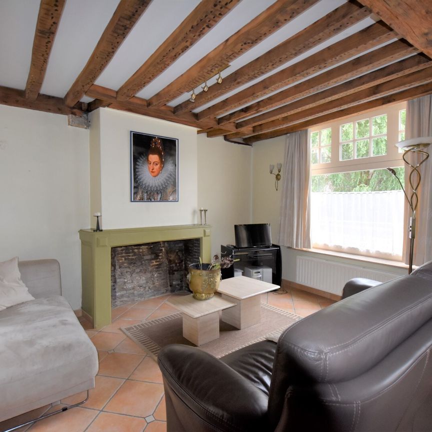 Pottenmakersstraat 2, 8000 Brugge - Photo 1