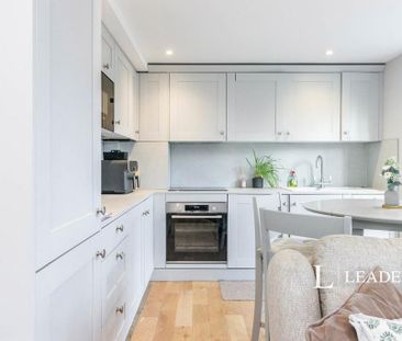 1 bedroom flat to rent - Photo 3