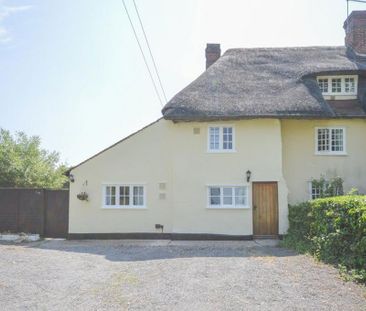 2 bedroom cottage to rent - Photo 2