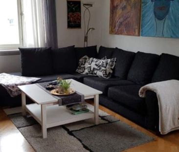 Söderängsgatan, Eskilstuna - Photo 1