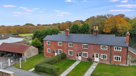 3 bed cottage to rent in Shingle Barn Lane, Maidstone, ME15 - Photo 2