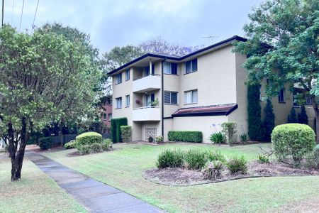 2/44 Meehan Street, Parramatta. - Photo 4