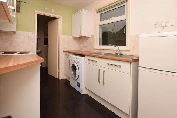 Sutton Road, Watford, Herts, WD17 - Photo 1