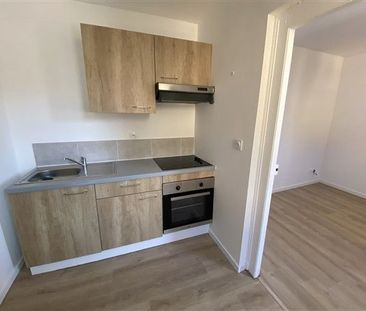 Bel appartement T2 refait à neuf - Photo 3