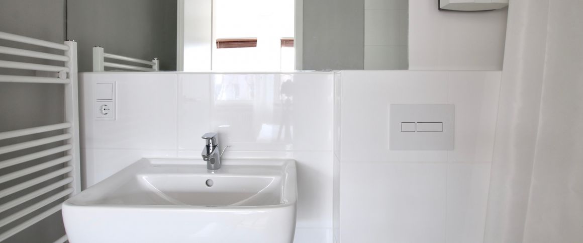 Hochwertige Balkonwohnung - am Barbarossaplatz - Photo 1