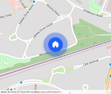 Woodbury Road, KIDDERMINSTER - Photo 1